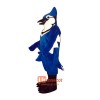 Jennie Blue Jay Cartoon Costume Mascot