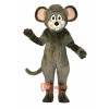 Johnny Mouse Cartoon Costume Mascot