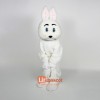Jumbo Bunny Mascot Costume Cosplay Outfits