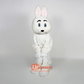 Jumbo Bunny Mascot Costume Cosplay Outfits