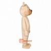Kelly the Bear Mascot Costume Cosplay Outfits