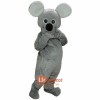 Kiki Koala Cartoon Mascot Costume