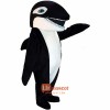 Killer Whale Lightweight Cartoon Mascot Costume