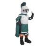 Knight Custom Cartoon Mascot Costume