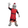 Knight Custom Cartoon Mascot Costume