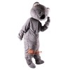 Koala Cartoon Mascot Costume Plush with Mask