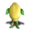 Lemon Character Mascot Costume Cosplay Outfits
