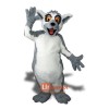 Lemur Character Mascot Costume Cosplay Outfits