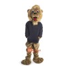 Lion King Mascot Costume Cosplay Outfits