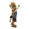 Lion King Mascot Costume Cosplay Outfits