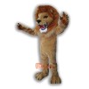 Lion King Simba Mascot Costume Cosplay Outfits