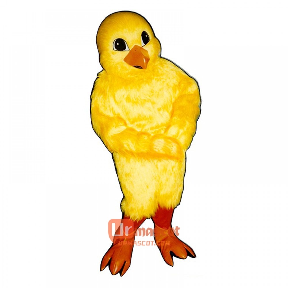 Little Peep Cartoon Costume Mascot