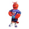 Lobster Custom Cartoon Mascot Costume