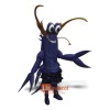Lobster Mascot Costume Cosplay Outfits