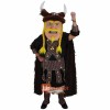 Loki the Viking Cartoon Mascot Costume