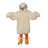 Love Bird Cartoon Costume Mascot