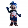 Lovely Boy Friendly Custom Cartoon Mascot Costume