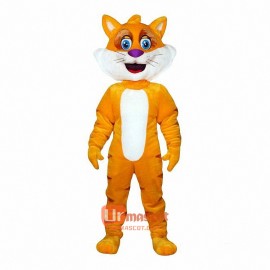Lovely Cat Mascot Costume Cosplay Outfits