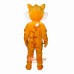 Lovely Cat Mascot Costume Cosplay Outfits
