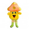 Lovely Mushroom Custom Cartoon Mascot Costume