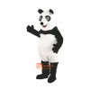 Lovely Panda Custom Cartoon Mascot Costume