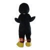 Lovely Penguin Mascot Cartoon Costume