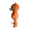 Lovely Teddy Bear Mascot Cartoon Costume