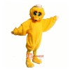 Lucky Duck Cartoon Costume Mascot