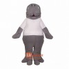 Manatee Mascot Costume Cosplay Outfits