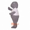 Manatee Mascot Costume Cosplay Outfits