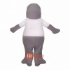 Manatee Mascot Costume Cosplay Outfits