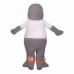 Manatee Mascot Costume Cosplay Outfits