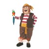 Mate Mutton Cartoon Costume Mascot