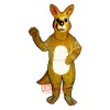 Matilda Roo Cartoon Costume Mascot