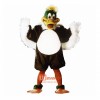 Melvin the Mallard Cartoon Costume Mascot