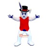 Menihek Rabbit Mascot Costume Cosplay Outfits