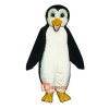 Molly Penguin Cartoon Costume Mascot