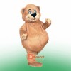 Mr Bear Mascot Costume Cosplay Outfits