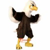 Mr. Majestic Eagle Cartoon Mascot Costume