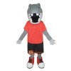 Muskie Fish Mascot Costume Cosplay Outfits