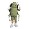 Naughty Cockroach Custom Cartoon Mascot Costume
