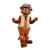 Naughty Monkey Mascot Costume Cosplay Outfits
