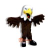 New Happy Eagle Cartoon Mascot Costume Cosplay Outfits