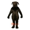 Newfoundland Cartoon Costume Mascot