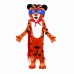 Nice Tiger Mascot Costume Cosplay Outfits