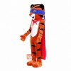 Nice Tiger Mascot Costume Cosplay Outfits