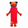 Nice Tiger Mascot Costume Cosplay Outfits