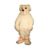 Nipper Cartoon Costume Mascot