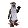 Oliver Otter Mascot Costume Cosplay Outfits