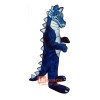 Oriental Dragon Cartoon Costume Mascot